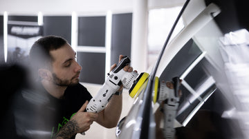 Ako vyzerá deň detailera v RDM Garáži?