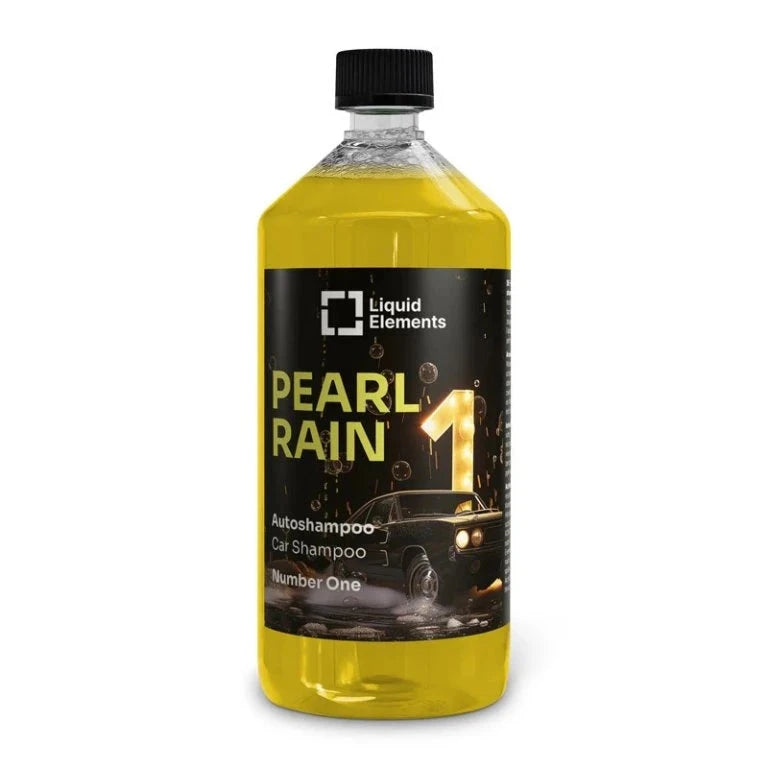 Autošampón PH neutrálny Liquid Elements Pearl Rain No1 1000ml