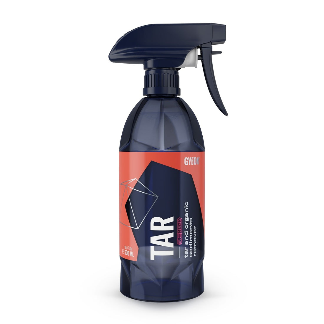 Odstraňovač asfaltu Gyeon Q²M TAR 500 ml