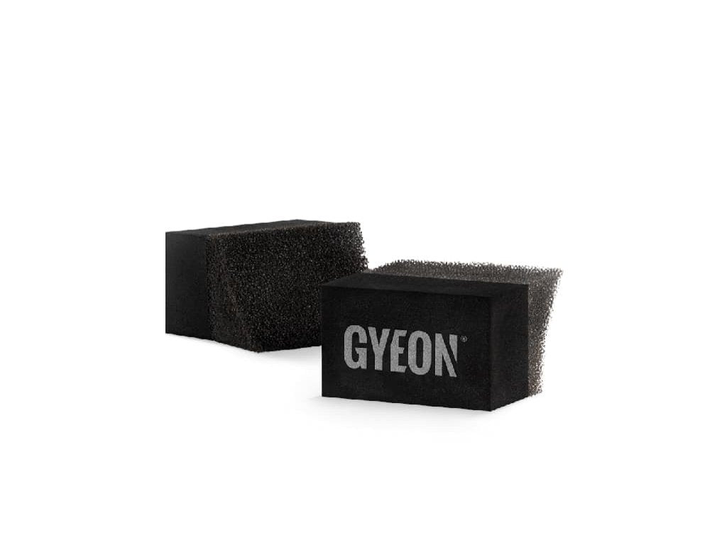 Aplikátor na pneumatiky Gyeon Q²M TIRE APPLICATOR