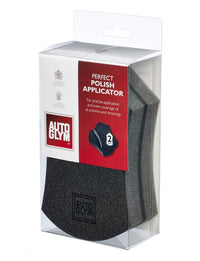 Autoglym Perfect Polish Applicator – sada 2 aplikačných hubiek