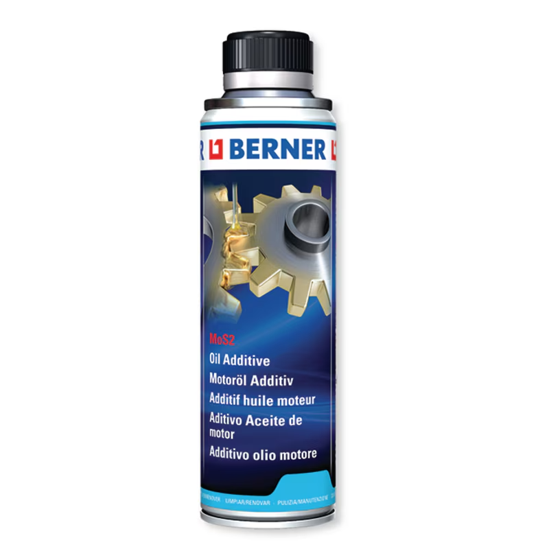 Berner prísada do oleja 300ml