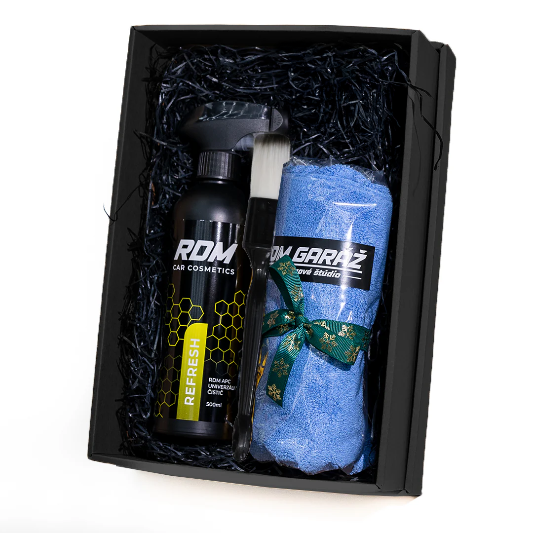 Darčekový set Univerzálne čistenie