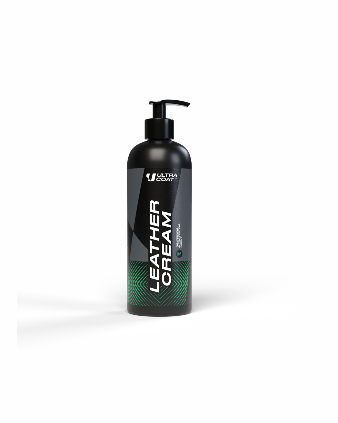 Impregnácia na kožu Ultracoat Leather Cream