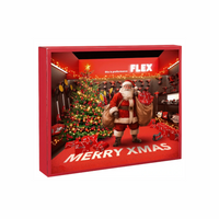 FLEX Adventný kalendár 2025