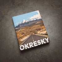 OKRESKY SLOVENSKO