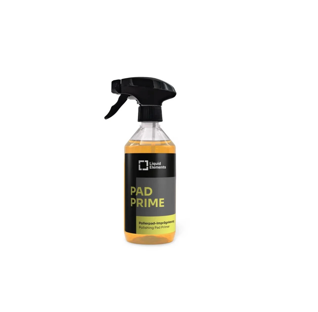 Impregnácia padov 500ml Liquid Elements PAD PRIME