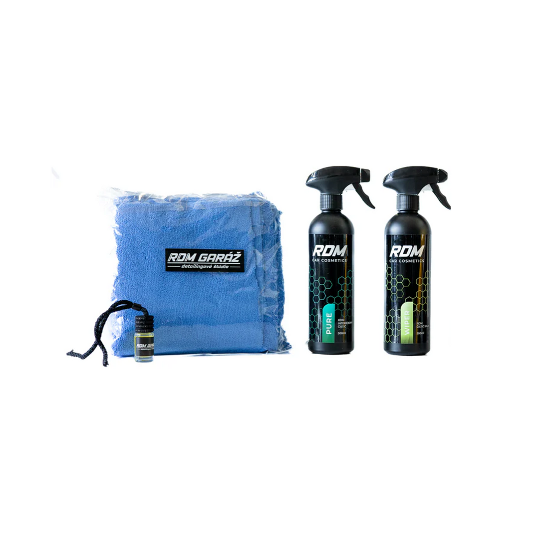 Balíček starostlivosti o INTERIÉR