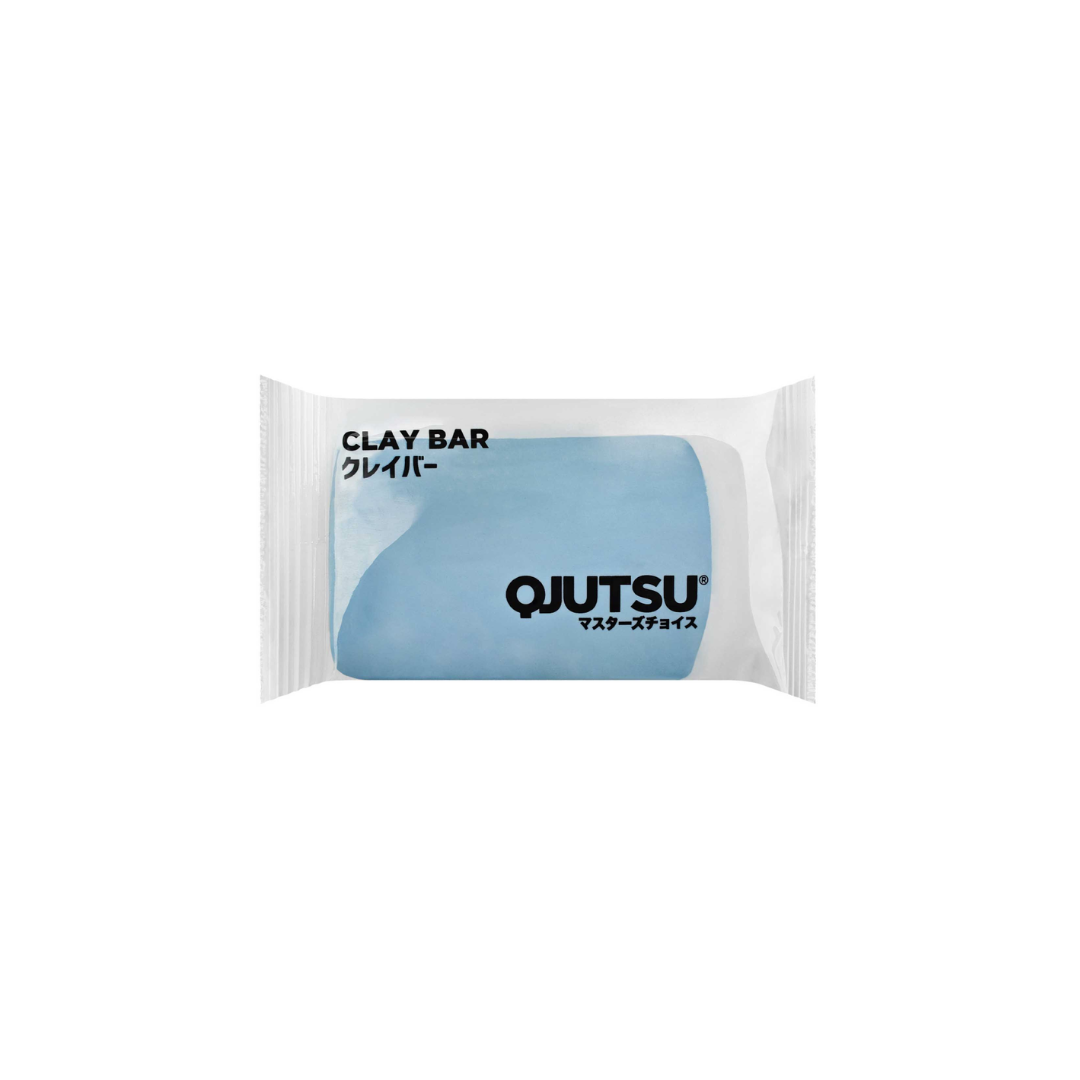Soft99 QJUTSU Clay Bar – mäkký (50 g)