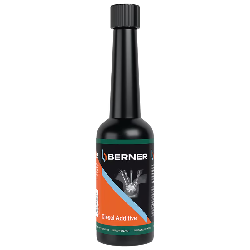 Berner Aditívum do nafty 150 ml
