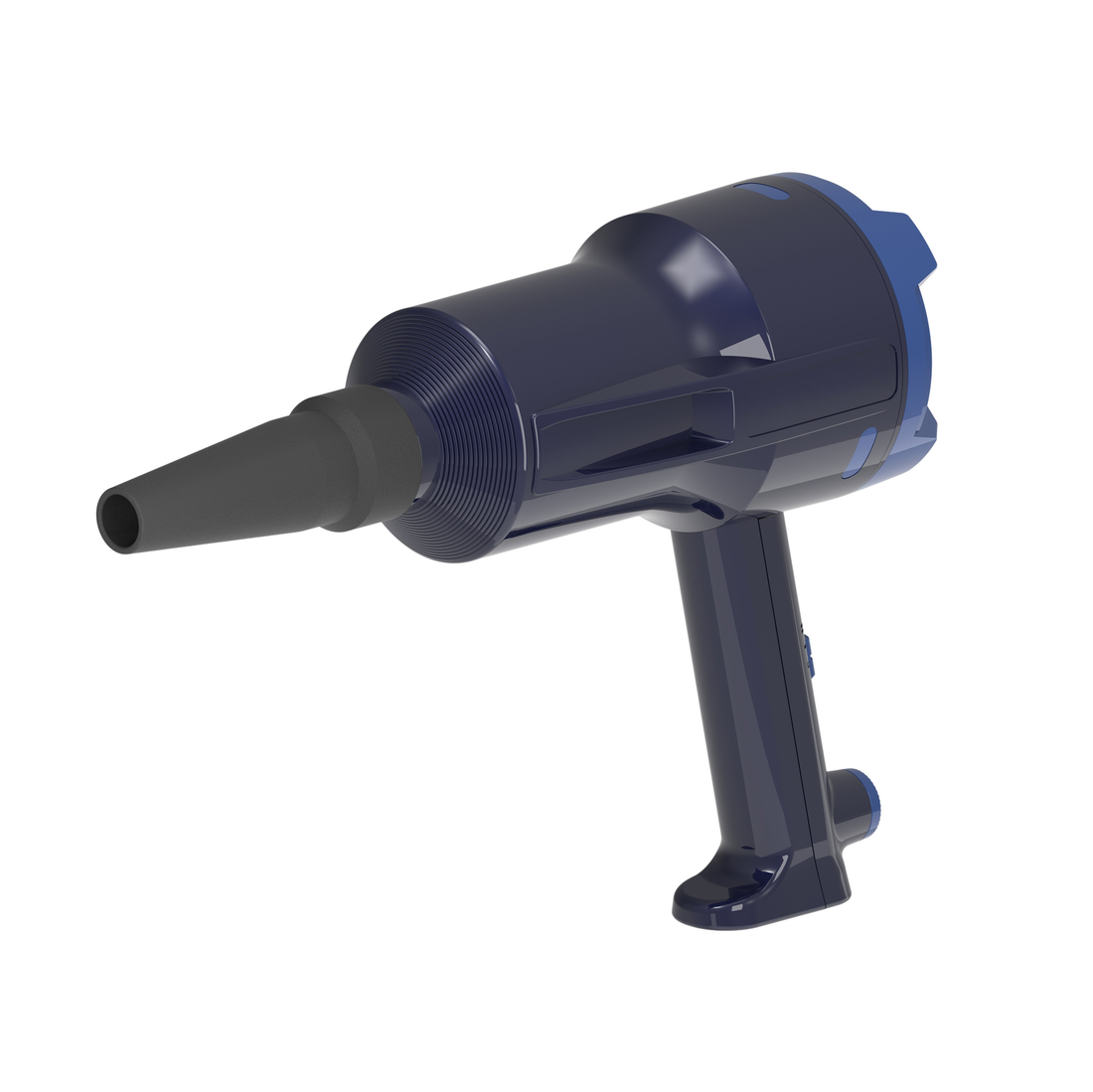 Elektrický sušič auta – Air Blower Blue