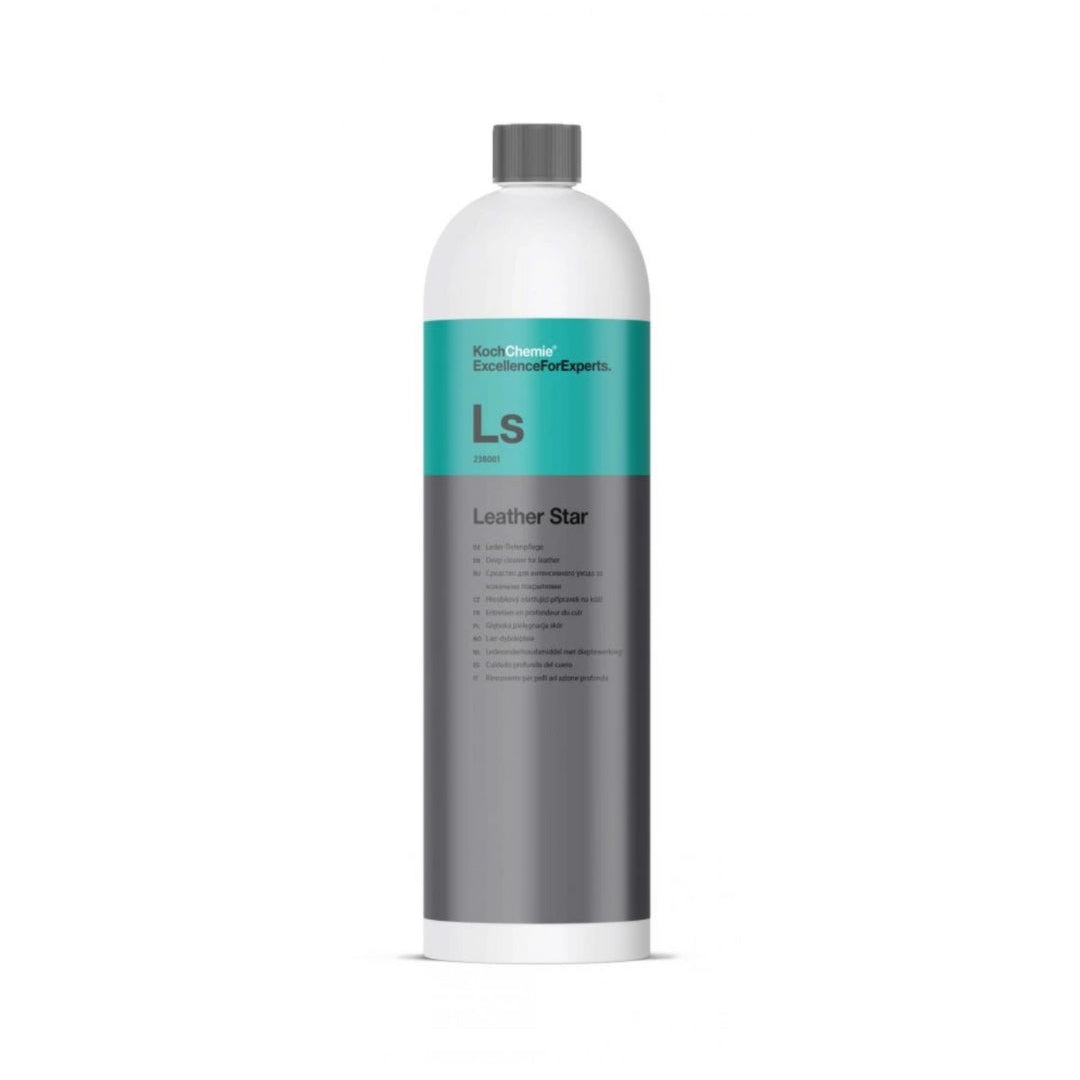 Koch Chemie Leather Star - Ošetrenie kože 1L