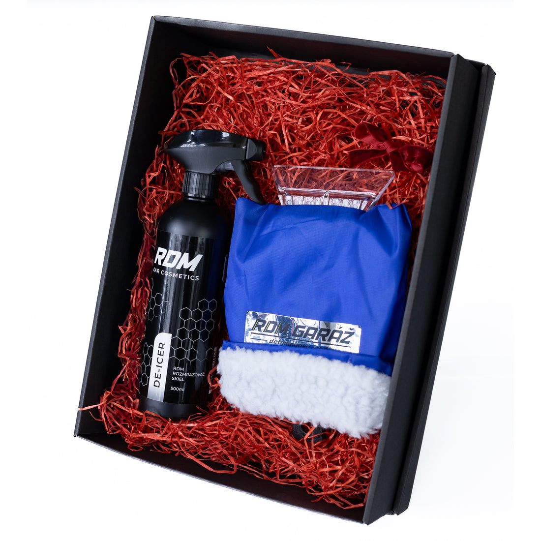 Darčekový set RDM Zima