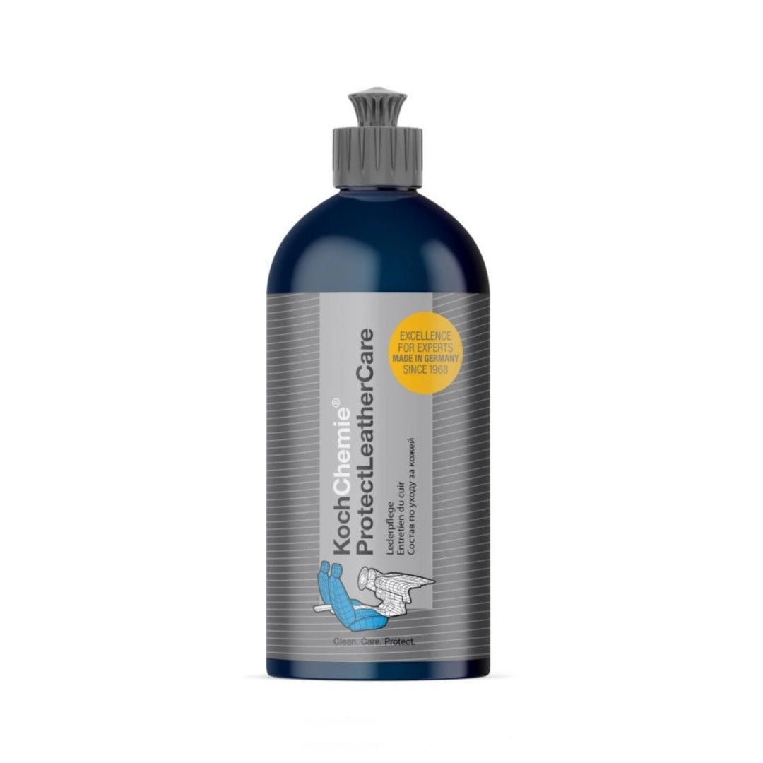 Koch Chemie ProtectLeatherCare - Ošetrenie kože 500ml