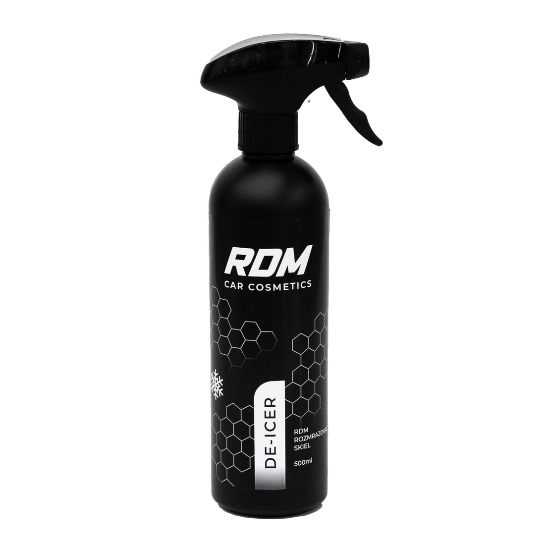 RDM De-Icer ROZMRAZOVAČ SKIEL 500 ml