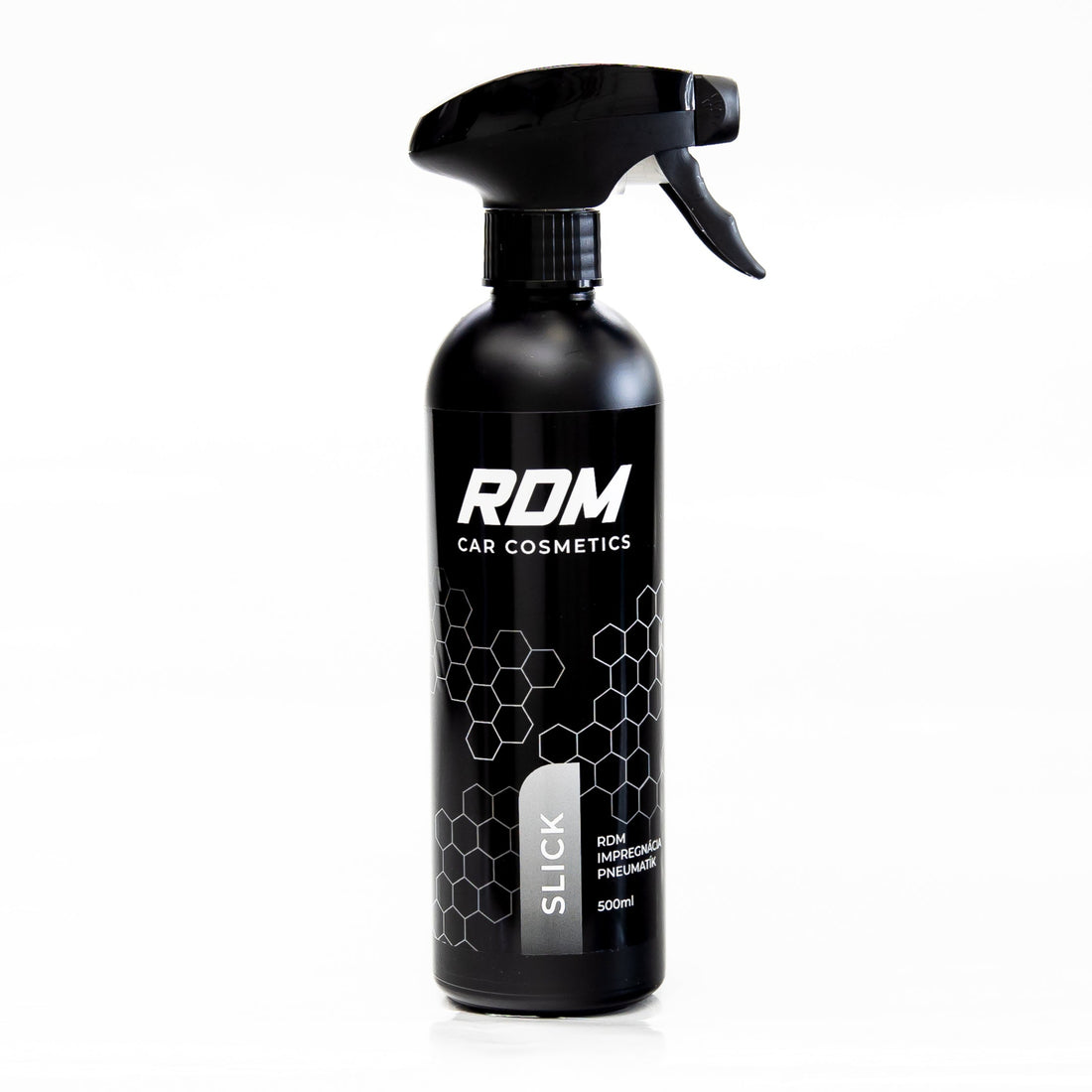 RDM SLICK - Impregnácia pneumatík 500ml