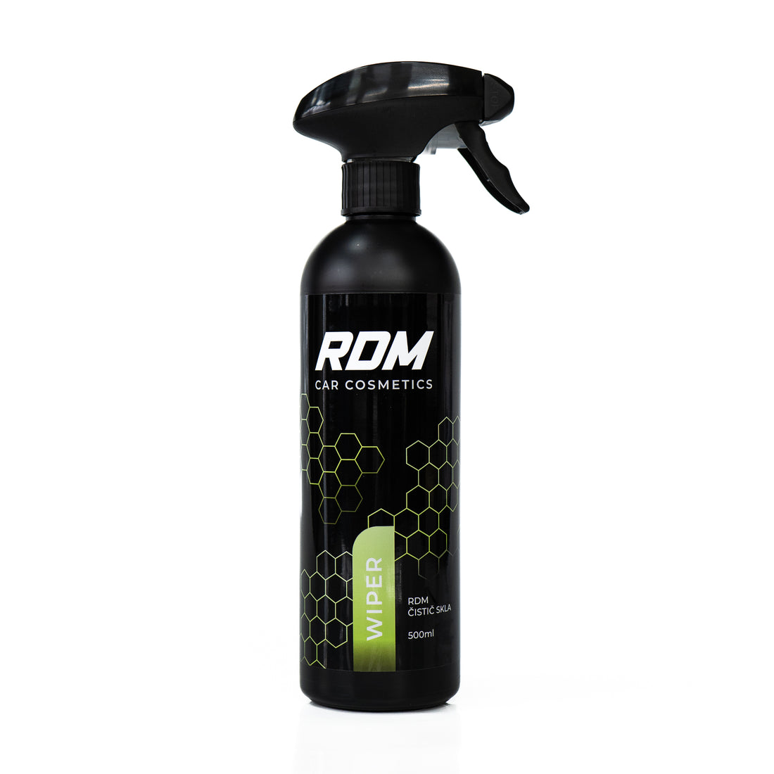 RDM WIPER - Čistič skla 500ml