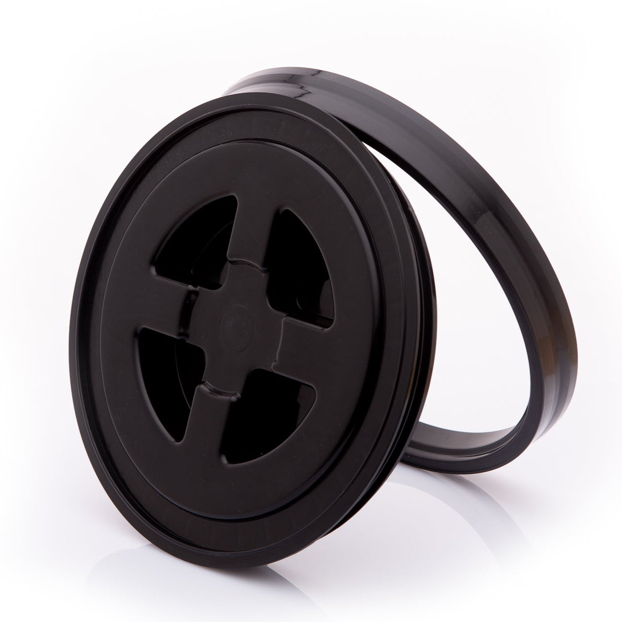 Work Stuff Bucket Lid – uzatváracie veko na detailingové vedro