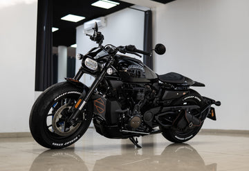 Toto sú najlepšie produkty pre tvoju motorku či bicykel