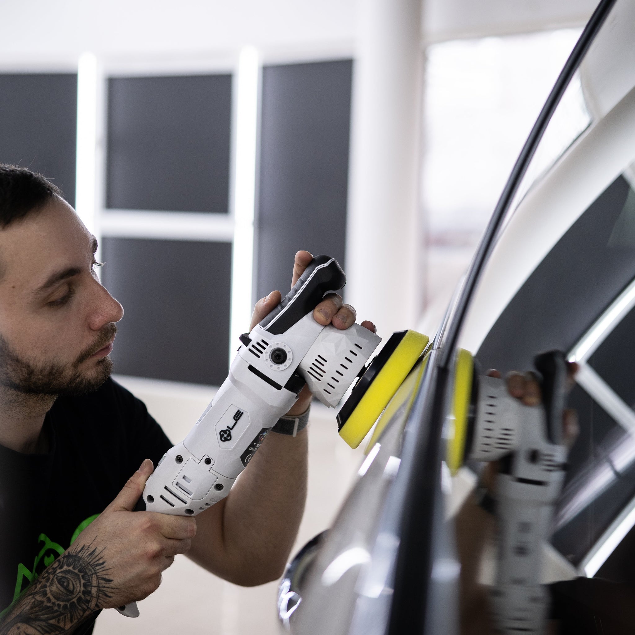 Ako vyzerá deň detailera v RDM Garáži?