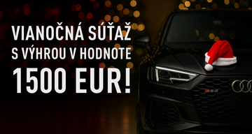 Vyhraj PPF ochranu v hodnote 1 500 €!