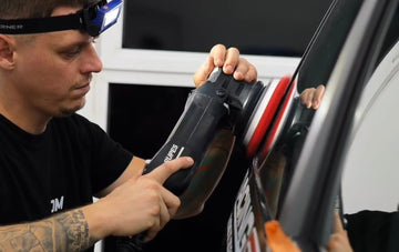 Ako si vybrať leštičku na auto: jednoduchý návod pre začiatočníkov aj pokročilých