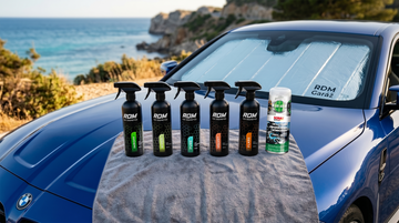 Priprav auto na sezónu! Toto sú tie najlepšie doplnky z našej ponuky.