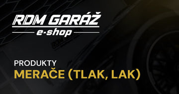 Merače laku