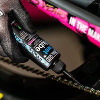 Muc-Off Wet Lube 120 ml – mazivo na reťaz
