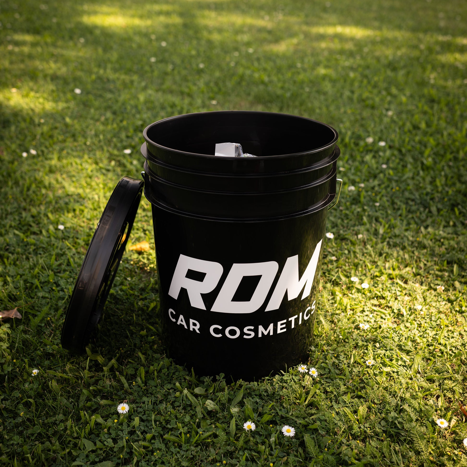 RDM Bucket BASIC