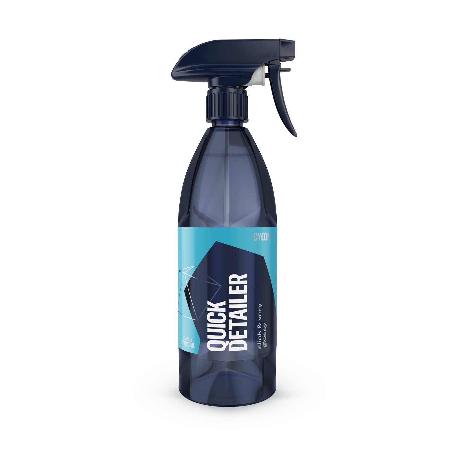 Q²M QUICK DETAILER Gyeon 500ml/1L