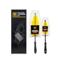 Set kief na kolesá – Work Stuff Blizzard & Thunder Kit