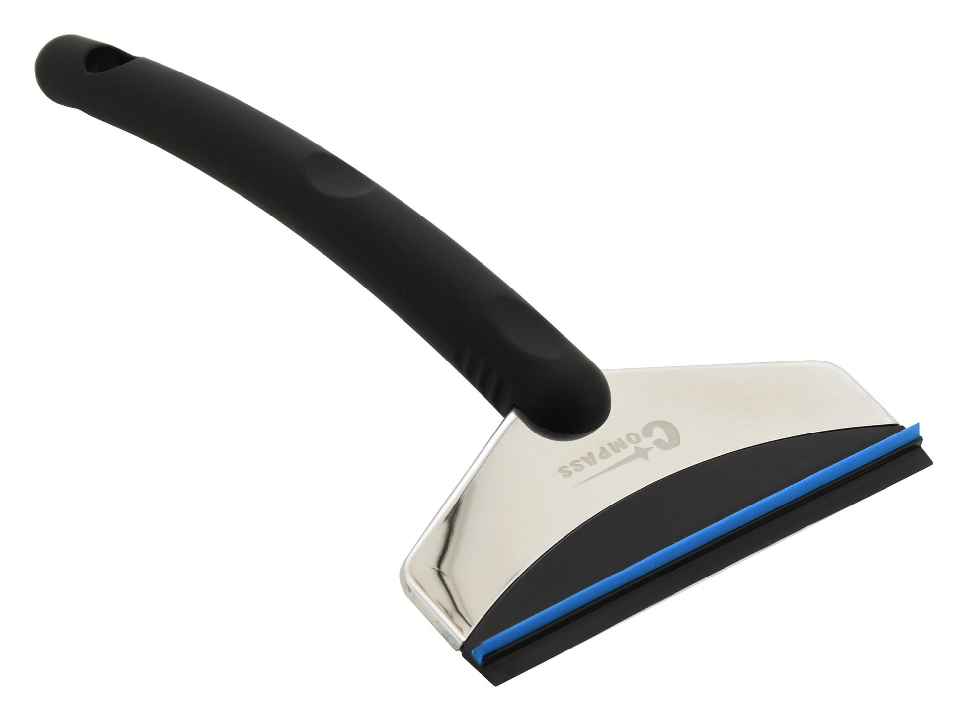 Škrabka Compass whale duo