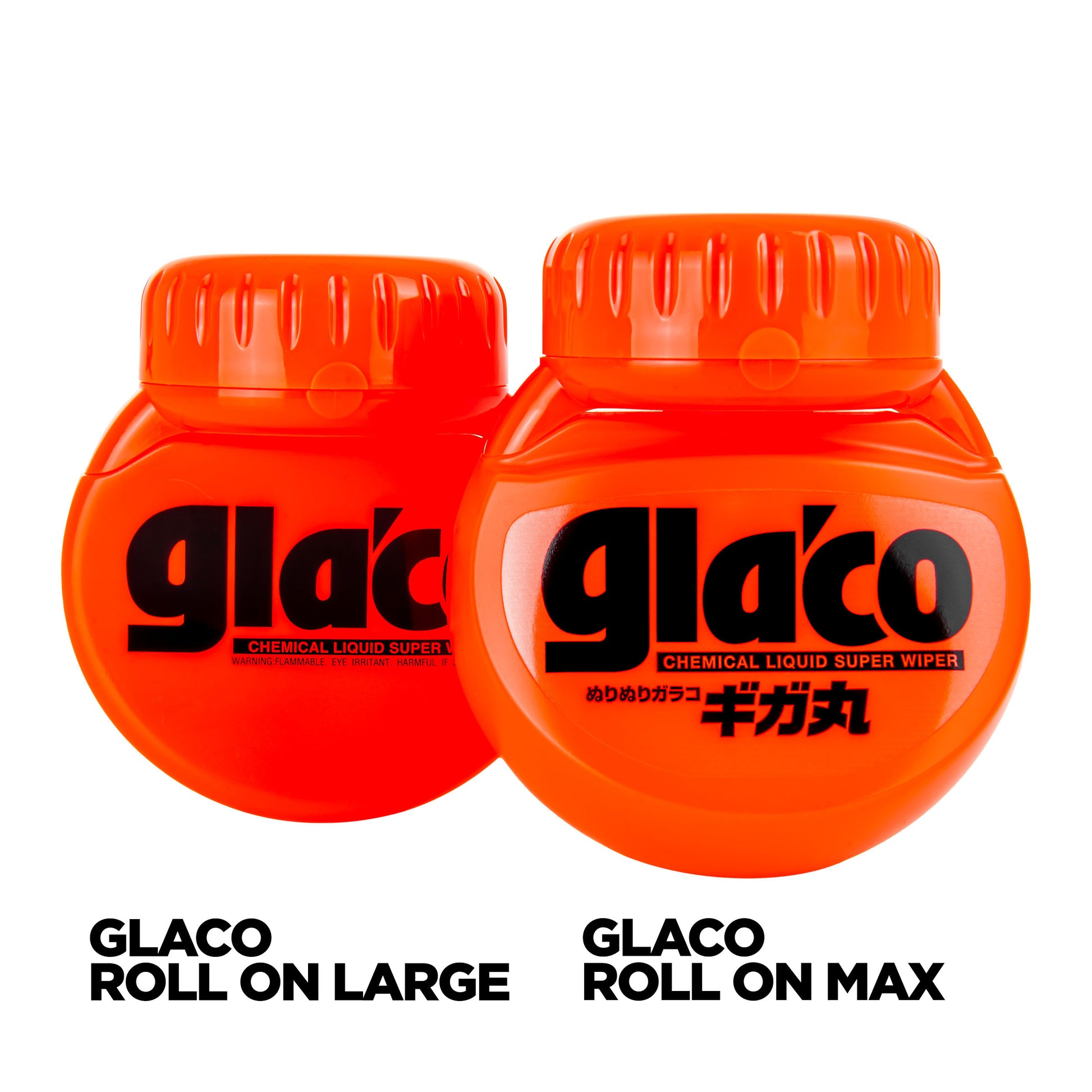 Soft99 Roll On Max – Tekuté stierače 300ml