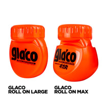 Soft99 Roll On Max – Tekuté stierače 300ml