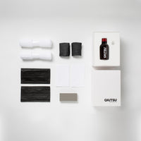 Soft99 QJUTSU Body Coat Matte 100ml  – keramická ochrana matných lakov