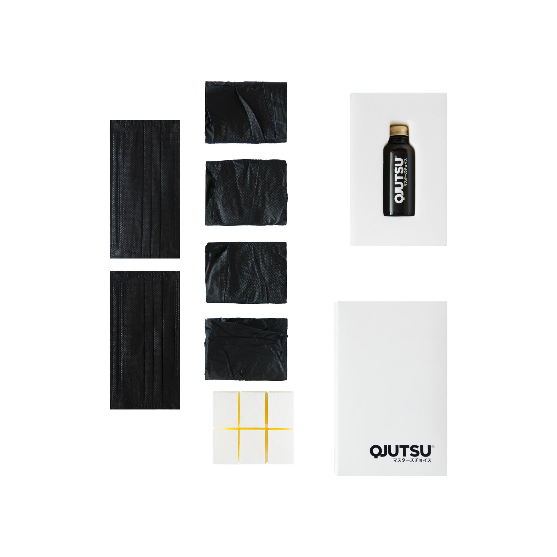 Soft99 QJUTSU Wheel & Light Coat 50 ml – keramická ochrana diskov