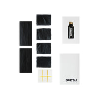 Soft99 QJUTSU Wheel & Light Coat 50 ml – keramická ochrana diskov