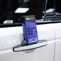 EWOCAR Boost+ – keramická ochrana laku 100 ml