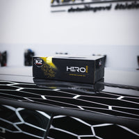 K2 HIRO - Sada 30 mikrovláknových utierok
