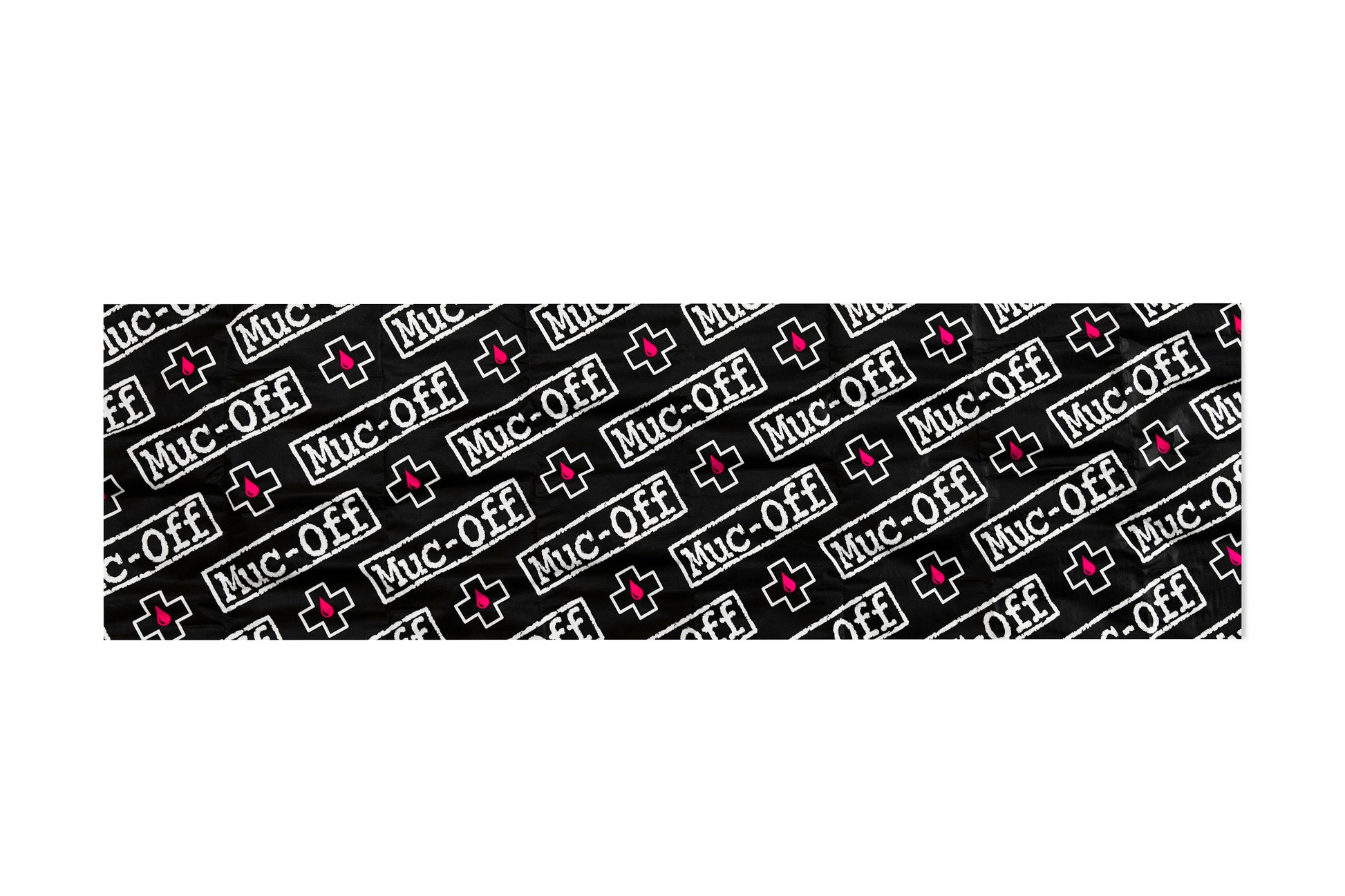 Muc-Off Bike Mat – podložka pod bicykel