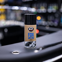 K2 FOX – Sprej proti zahmlievaniu okien 150 ml