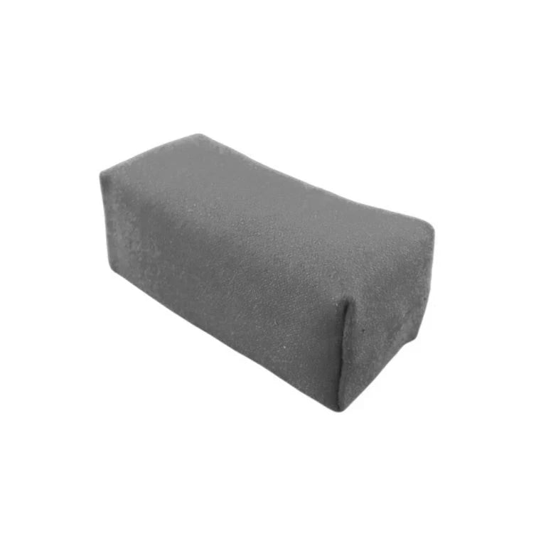 Suede aplikátor keramickej ochrany