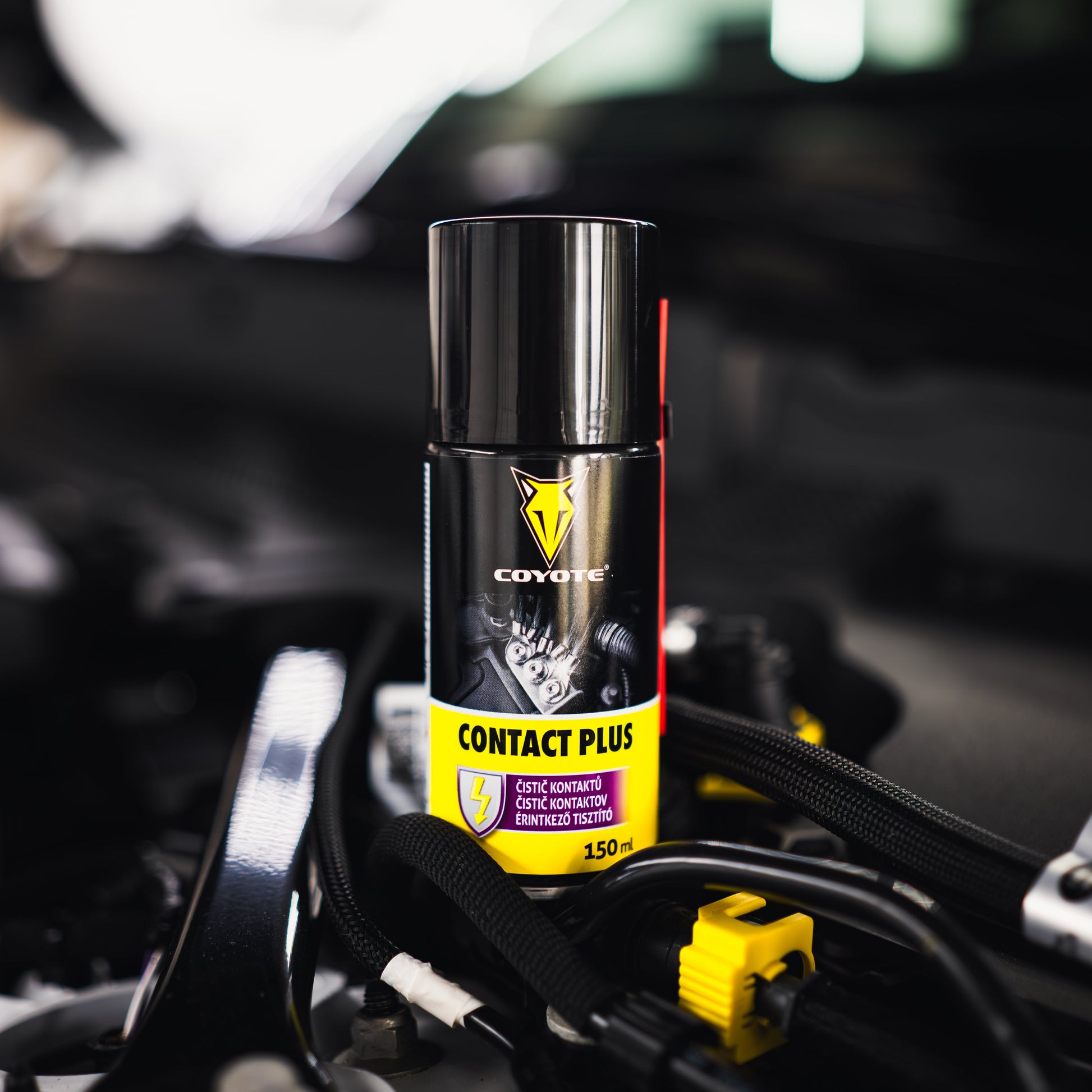 COYOTE Kontakt plus 150 ml