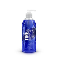 Coating na pneumatiky Gyeon Q² Tire SiO₂ TYRE PROTECTANT 400 ml