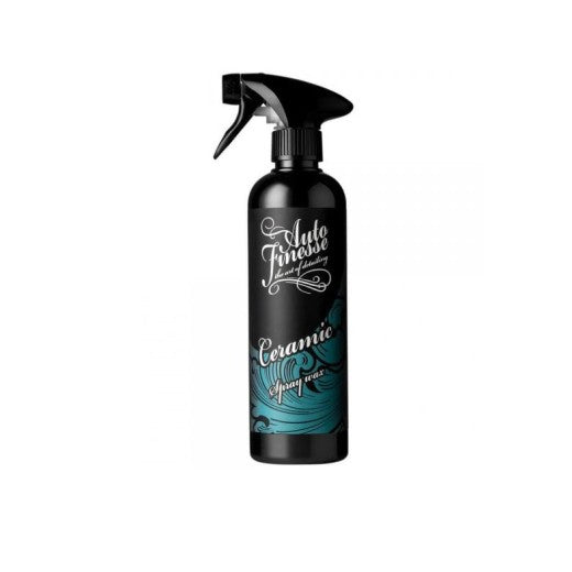 SiO2 vosk v spreji Ceramic Auto Finesse 500 ml