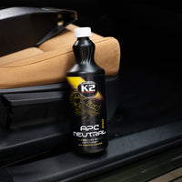 K2 APC NEUTRAL PRO - Univerzálny čistič 1 L
