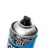 Muc-Off Silicon Shine 500 ml - ochranný a konzervačný sprej