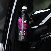 K2 BELA NEON PRO – farebná aktívna pena 1L/5L