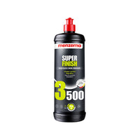 Leštiaca pasta Super Finish 3500 MENZERNA 1l